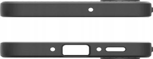 Spigen SPIGEN LIQUID AIR GALAXY A26 5G MATTE BLACK 6