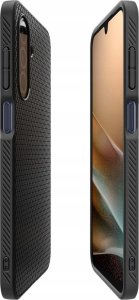 Spigen SPIGEN LIQUID AIR GALAXY A26 5G MATTE BLACK 8