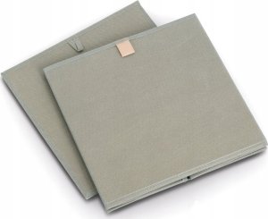 Pudełko do przechowywania STORAGE, 32 x 32 x 32 cm 3