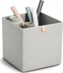 Pudełko do przechowywania STORAGE, 32 x 32 x 32 cm 2