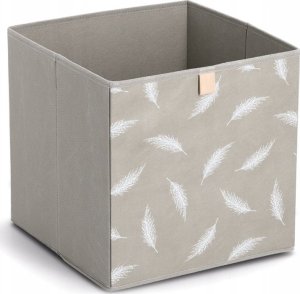 Pudełko do przechowywania STORAGE, 32 x 32 x 32 cm 4