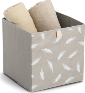 Pudełko do przechowywania STORAGE, 32 x 32 x 32 cm 5