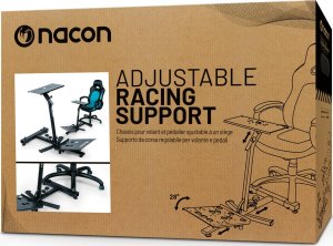 Nacon Stojak do kierownicy (PCRC-DRIVEPROSTAND) 5