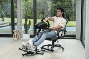 Nacon Stojak do kierownicy (PCRC-DRIVEPROSTAND) 6