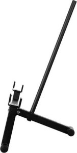 HMS STR44 PODNOŚNIK DO SZTANGI DEADLIFT BARBELL JACK COMMERCIAL HMS 6