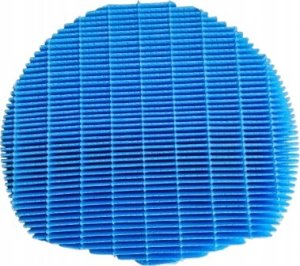 Komplet 3 filtrów do SHARP UA-KIN40E-W/H UA-KIN50E-W FA48 2