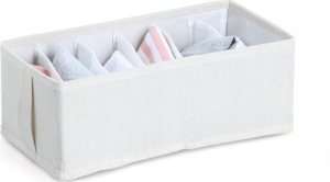 Organizer na bieliznę NOMAD z przegródkami, 30 x 15 x 11 cm 2