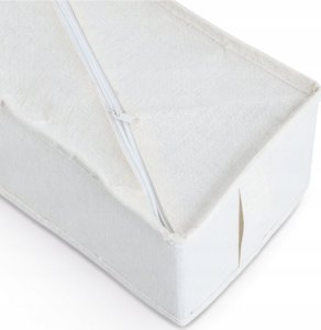 Organizer na bieliznę NOMAD z przegródkami, 30 x 15 x 11 cm 4