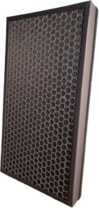 Filtr HEPA węglowy do oczyszczacza BONECO P340 FA50 2