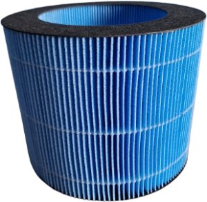 Filtr nawilżacza FY3446 do PHILIPS HU2716 HU2718 FA51 1