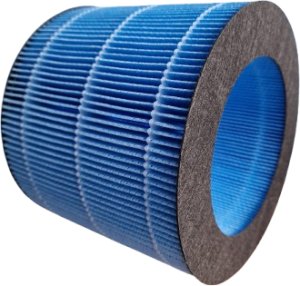 Filtr nawilżacza FY3446 do PHILIPS HU2716 HU2718 FA51 2