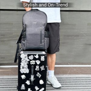 Syntech Plecak do VR | do Meta Quest 2/3/3S/PRO/PICO4/Apple Vision Pro 6