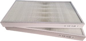 Filtry rekuperatora KOMFOVENT Domekt R 450 V C6M FA63 2