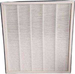 Filtr HEPA 3-warstwowy do oczyszczacza Levoit Vital 100 FA58 2