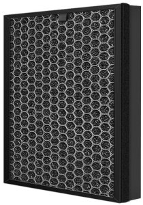 Filtr 2w1 HEPA/węglowy do Samsung AX60R5080WD FA54 2