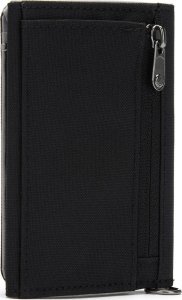 Pacsafe Portfel składany RFID - czarny 7