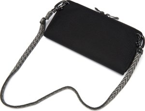 Pasek antykradzieżowy do portfela Pacsafe - Szary 3