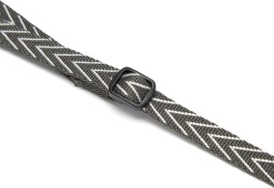 Pasek antykradzieżowy do portfela Pacsafe - Szary 5