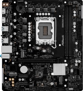 Płyta główna ASRock B860M-H2 2