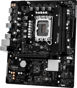 Płyta główna ASRock B860M-H2 4