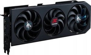 Radeon PowerColor Hellhound RX 9070 XT OC 16GB 1