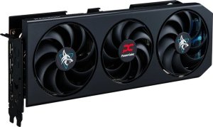 Karta graficzna POWERCOLOR Hellhound Radeon RX 9070 XT 16GB GDDR6 (RX9070XT 16G-L/OC) 4