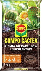 Ziemia Do Kaktusów 5 l 1