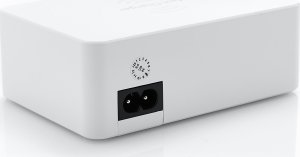 Ładowarka USB 6 Port USB Typu C Quick Charge 3.0 Wyświetlacz Indukcja 5