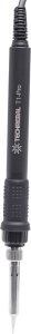 Zestaw Lutownica Techrebal T1-Pro MOCNA 80W + 5x Groty Cyna Akcesoria 10