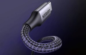 Adapter HDMI do USB-C Ugreen CM773 4k 60Hz 5V 1A 3