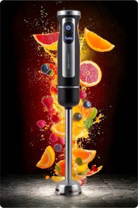 Blender ręczny 1500 W BD-754 Berdsen 5