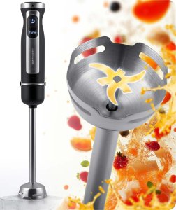 Blender ręczny 1500 W BD-754 Berdsen 6