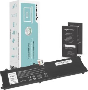 Movano Bateria do Dell Venue 11 Pro 7140 2