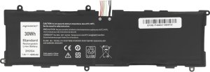 Movano Bateria do Dell Venue 11 Pro 7140 6