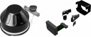Flight termination system (FTS) ze spadochronem do DJI Matrice 3D 1