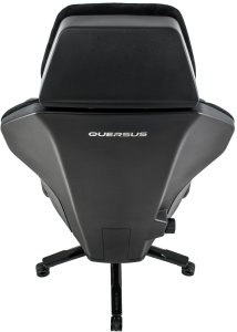 Fotel QUERSUS ICOS.2.2 Black Panther Czarny 13