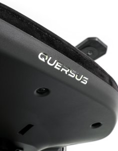 Fotel QUERSUS ICOS.2.2 Black Panther Czarny 15