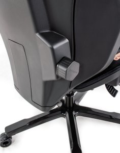 Fotel QUERSUS ICOS.2.2 Black Panther Czarny 16