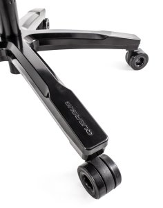 Fotel QUERSUS ICOS.2.2 Black Panther Czarny 19