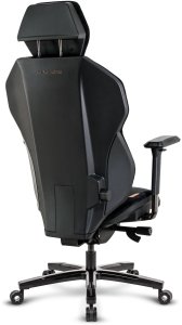 Fotel QUERSUS ICOS.2.2 Black Panther Czarny 4