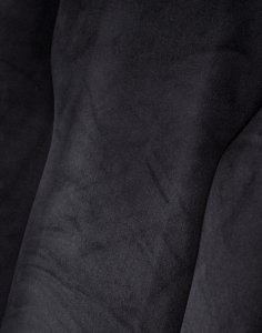 Fotel QUERSUS ICOS.2.2 Black Panther Czarny 9