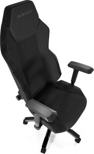 Fotel QUERSUS VAOS.3.1 Diamond Black 2