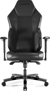 Fotel QUERSUS VAOS.3.3 Black Accent 1