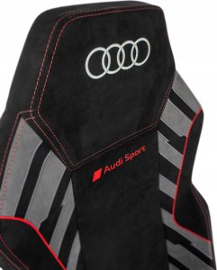 Fotel QUERSUS VAOS.3 Audi 6