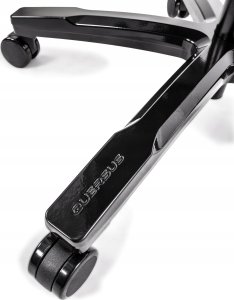 Fotel QUERSUS VAOS.3 Audi 8