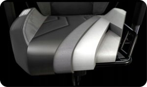 Fotel QUERSUS VAOS.3 Audi 10