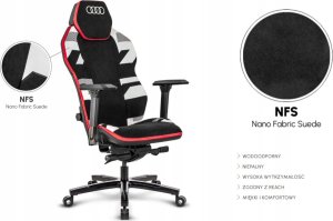 Fotel QUERSUS ICOS.2 Audi 6