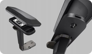 Fotel QUERSUS ICOS.2 Audi 7