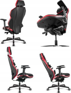 Fotel QUERSUS ICOS.2 Audi 9