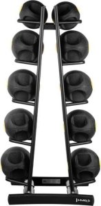 STR41 STOJAK NA PIŁKI LEKARSKIE COMMERCIAL HMS 6